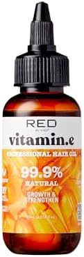 Professional 99.9% Natural Hair Oil