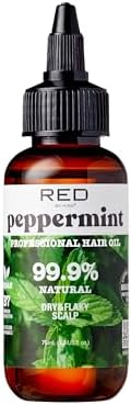 Professional 99.9% Natural Hair Oil