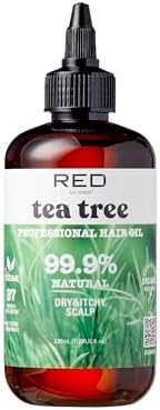 Professional 99.9% Natural Hair Oil