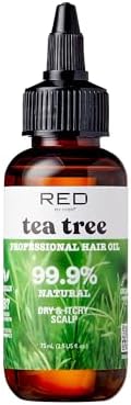 Professional 99.9% Natural Hair Oil