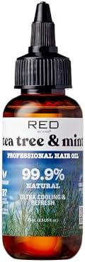 Professional 99.9% Natural Hair Oil