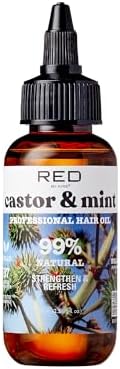 Professional 99% Natural Hair Oil