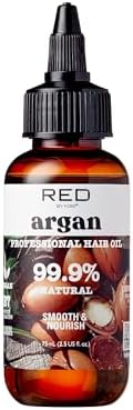 Professional 99% Natural Hair Oil