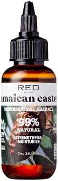 Professional 99% Natural Hair Oil