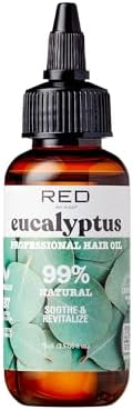 Professional 99% Natural Hair Oil