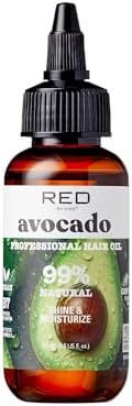 Professional 99% Natural Hair Oil