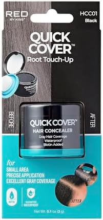 Quick Cover Hair Concealer