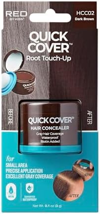 Quick Cover Hair Concealer