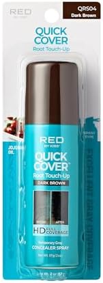 Quick Cover Root Touch-Up Spray