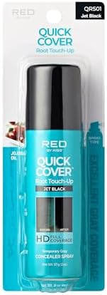 Quick Cover Root Touch-Up Spray