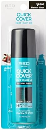 Quick Cover Root Touch-Up Spray
