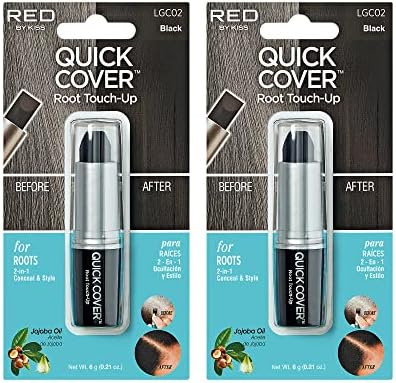 Quick Cover Root Touch Up Stick