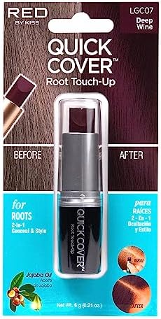 Quick Cover Root Touch Up Stick