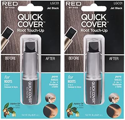 Quick Cover Root Touch Up Stick