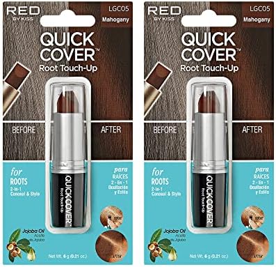 Quick Cover Root Touch Up Stick