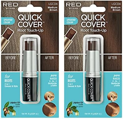 Quick Cover Root Touch Up Stick