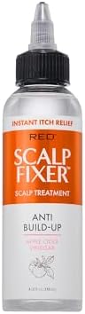 Scalp Fixer Dry & Itchy Scalp Treatment Instant Cooling Sooth