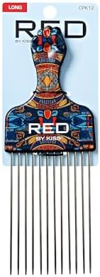 Soul Pik Afro Comb