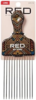 Soul Pik Afro Comb
