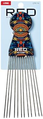 Soul Pik Afro Comb