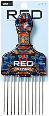 Soul Pik Afro Comb
