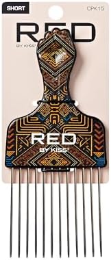 Soul Pik Afro Comb
