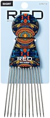 Soul Pik Afro Comb