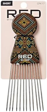 Soul Pik Afro Comb