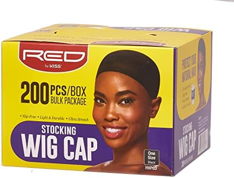 STOCKING WIG CAP — 200 PCS