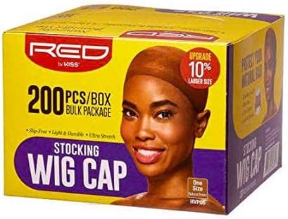 STOCKING WIG CAP — 200 PCS