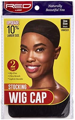 Stocking Wig Caps