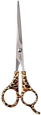 Straight Hair Cut Shear