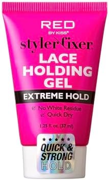 Styler Fixer Lace Holding Gel