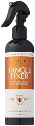 Tangle Fixer with Honey & Keratin