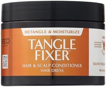 Tangle Fixer with Honey & Keratin