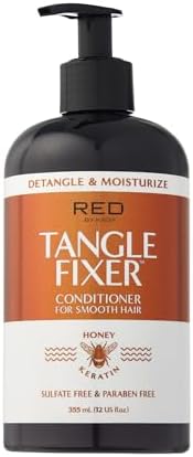 Tangle Fixer with Honey & Keratin