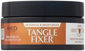 Tangle Fixer with Honey & Keratin