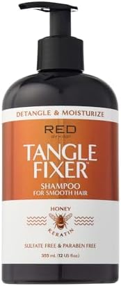 Tangle Fixer with Honey & Keratin