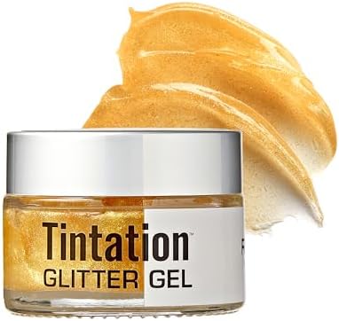 Tintation Glitter Body and Hair Gel