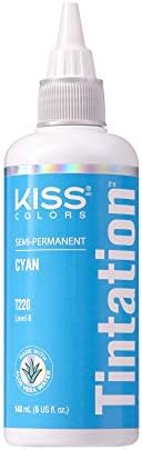 Tintation Semi-Permanent Hair Color