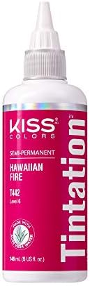 Tintation Semi-Permanent Hair Color