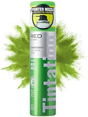 Tintation Temporary Hair Color Spray 2.82oz