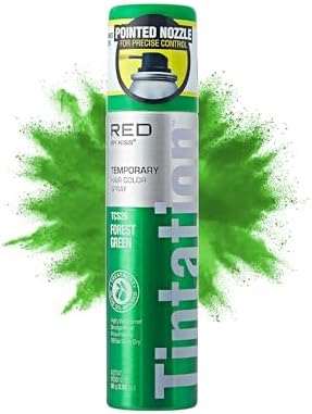 Tintation Temporary Hair Color Spray 2.82oz