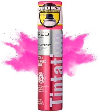 Tintation Temporary Hair Color Spray 2.82oz