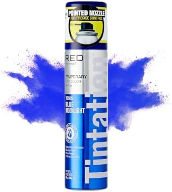 Tintation Temporary Hair Color Spray 2.82oz