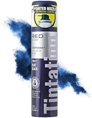 Tintation Temporary Hair Color Spray 2.82oz