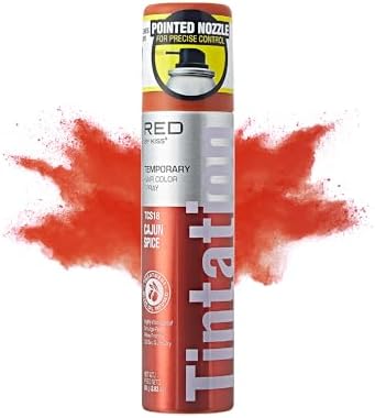 Tintation Temporary Hair Color Spray 2.82oz
