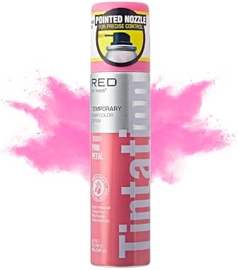 Tintation Temporary Hair Color Spray 2.82oz