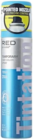 Tintation Temporary Hair Color Spray 2.82oz