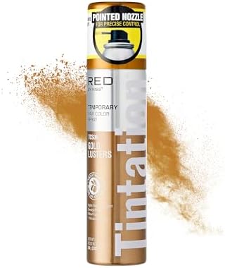 Tintation Temporary Hair Color Spray 2.82oz